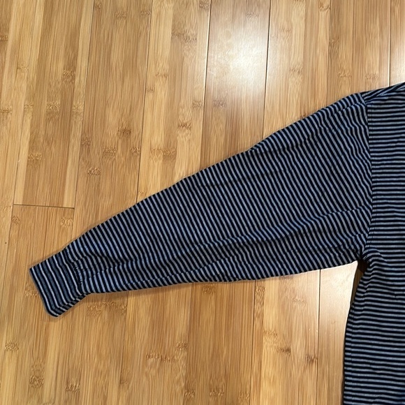 Fairway & Greene Hermitage CC long sleeve polo size large men’s - Picture 5 of 11